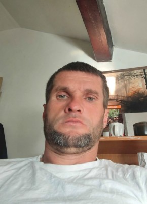 Михаил из Tuszyn 43 года
