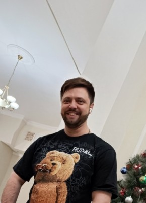 Николай, 41, Россия, Дзержинский