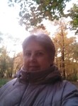 Tasha, 64, Moscow