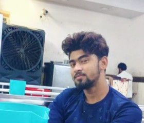 Anzar alam, 18 лет, Hyderabad