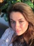 Yuliya, 34, Moscow