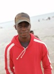 Cissé, 25 лет, Bouaké