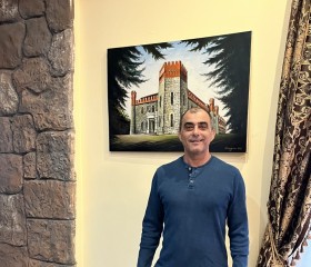 Netanel, 56, Tel Aviv