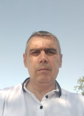 Алексей из Азова 51 год