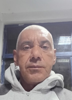 Raul из São Paulo capital 54 года