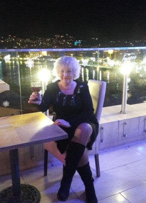 Елена, 56, Россия, Ялта