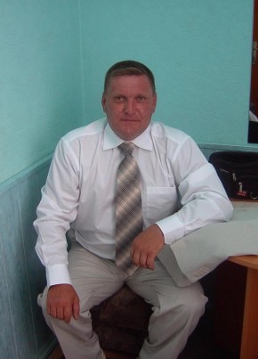 Александр, 44, Россия, Семёнов