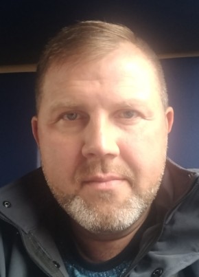 Виктор из Новочеркасска 42 года