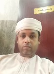 Kamal, 31  , Muscat