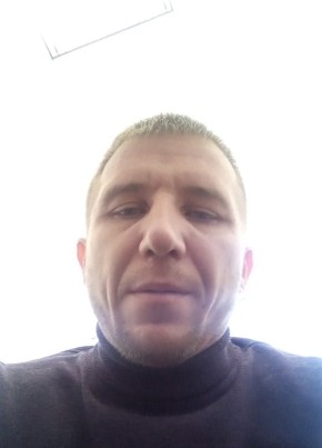 Павел Тимофеев, 43, Россия, Екатеринбург