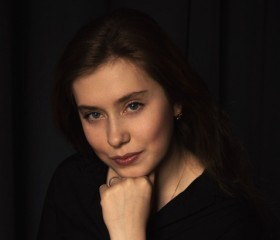 Галина, 26 лет, Москва