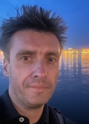 Konstantin, 43, Russia, Moscow