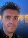 Konstantin, 43, Moscow
