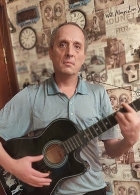 Евгений, 52, Россия, Краснокаменск