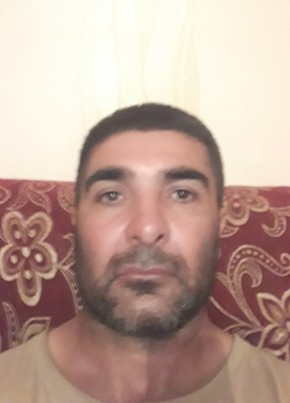 Ruslan., 37, Azərbaycan Respublikası, Bakı