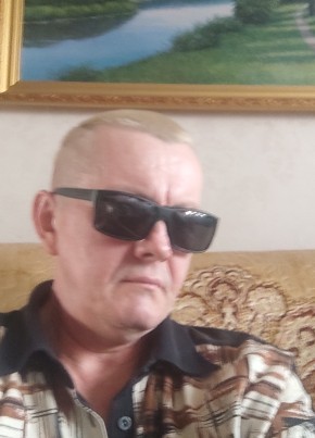 Игорь Битуганов, 58, Россия, Сургут