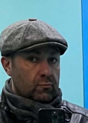 Anatoliy, 45, Russia, Pavlovsk (Leningrad)