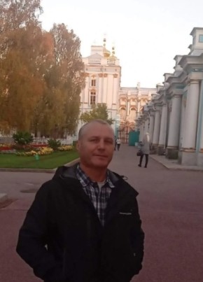 Геннадий, 51, Россия, Абинск