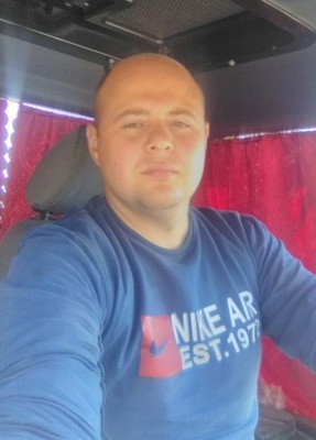 Алексей, 35, Рэспубліка Беларусь, Касцюковічы