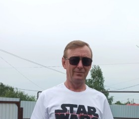 Алекс, 52 года, Оренбург
