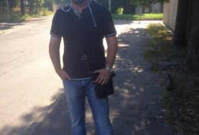 Mihail, 33 - Just Me