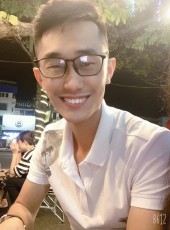 Tungf, 23, Vietnam, Thanh Pho Ha Long
