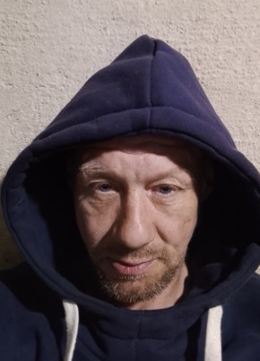 Андреи из Серова 47 лет