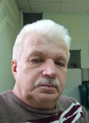 Николай из Котласа 18 лет