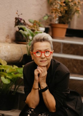 Ирина из Челябинска 55 лет