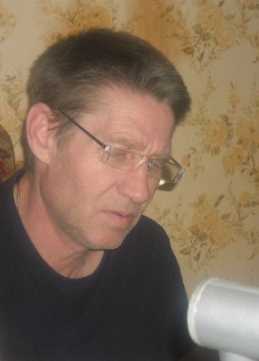 Сергей, 53, Рэспубліка Беларусь, Быхаў