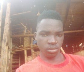 LEVART, 18 лет, Kampala
