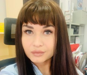 Alina, 34, Irkutsk