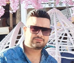 Shengo, 39, Port Said