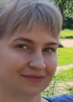 Аленка, 31, Россия, Приволжский