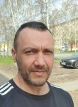 Vyacheslav, 46, Yekaterinburg