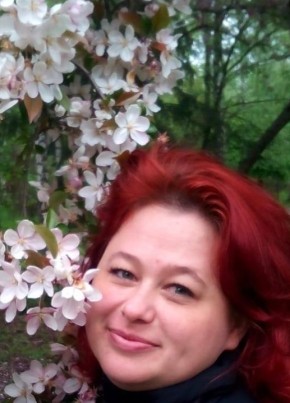 Наташа, 45, Украина, Черкассы