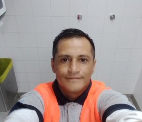 Damii, 40, Buenos Aires