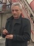 Halil Ibrahim, 50 лет, Турки