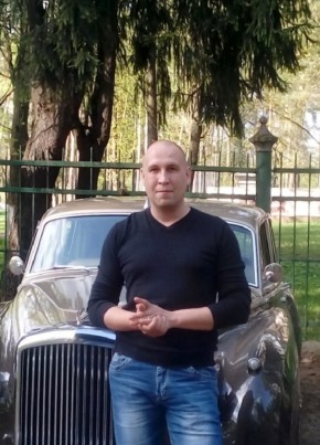Павел, 21, Россия, Ногинск