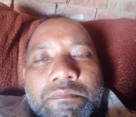 Rajesh Kumar, 39 лет, Gorakhpur (Haryana)