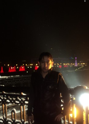 Sergey, 41, Russia, Moscow