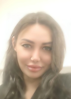Elena, 37, Russia, Moscow