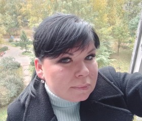 Violetta, 44, Saint Petersburg