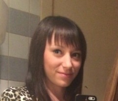 Aleksandra, 32, Kemerovo