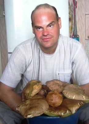 Павел, 43, Россия, Шиханы