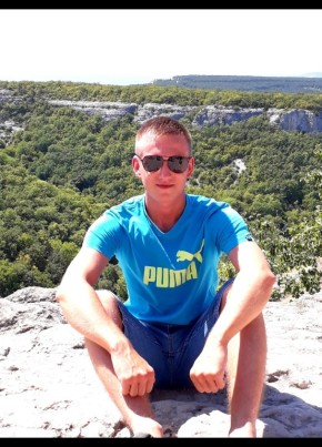 Сергей, 23, Россия, Иваново