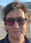 Dmitriy, 35, Saint Petersburg