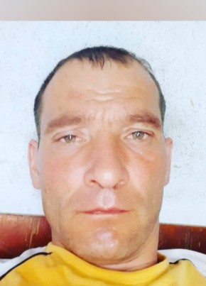 Андрей, 41, Україна, Могилів-Подільський
