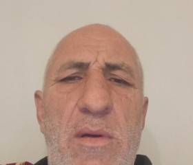 Hrayr, 53, Yerevan