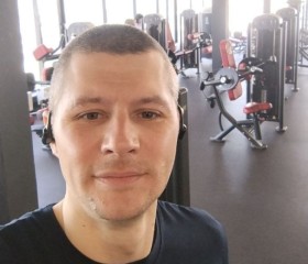 Egor, 38, Naberezhnyye Chelny